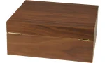 adorini Humidor Ancona Walnut Medium Deluxe photo 17