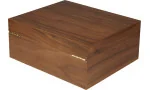 adorini Humidor Ancona Walnut Medium Deluxe photo 18