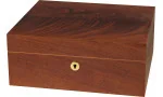 adorini Humidor Siena Mahogany Medium Deluxe photo 13