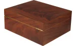 adorini Humidor Siena Mahogany Medium Deluxe photo 18