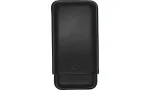 Bulldog by Dunhill Cigar Case Corona Extra Black 3 photo 5