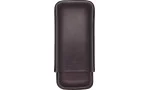 Bulldog by Dunhill Cigar Case Robusto Purple 2 photo 4