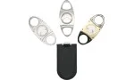 adorini Slim Cutter Leather Case Black photo 2