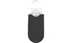 adorini Slim Cutter Leather Case Black photo 3
