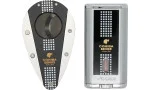 Xikar Cohiba Behike Cigar Cutter and Lighter Set