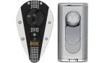 Xikar Cohiba Behike Cigar Cutter and Lighter Set photo 2