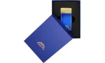 Partagas Linea Maestra Lighter with Cigar Stand photo 7