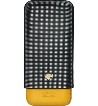 Cohiba Classic Cigar Case for 3 Cigars