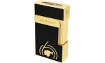 S.T. Dupont Table Lighter Cohiba 60 black and gold T20472 photo 3