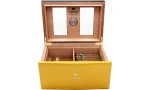 Cohiba Humidor Global Brand 30-60 Cigars photo 3