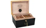 Partagas Classic Global Brand Humidor 30-50 Cigars photo 3