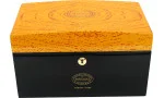 Partagas Classic Global Brand Humidor 30-50 Cigars photo 9