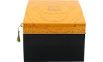 Partagas Classic Global Brand Humidor 30-50 Cigars photo 12