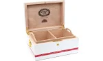Hoyo de Monterrey Global Brand Humidor 30-50 Cigars photo 8