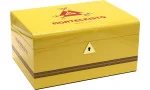 Montecristo Global Brand Humidor 30-50 Cigars