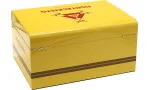 Montecristo Global Brand Humidor 30-50 Cigars photo 11