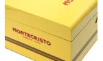 Montecristo Global Brand Humidor 30-50 Cigars photo 12