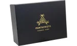 Montecristo Global Brand Humidor 30-50 Cigars photo 14