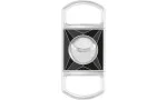 S.T. Dupont Cigar Cutter Fire X Black Lacquer Chrome 003377X photo 2