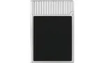 S.T. Dupont Ligne 1 Lighter Black Lacquer Palladium C14121 photo 5
