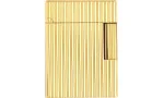 S.T. Dupont Ligne 1 Lighter Yellow Gold C14020