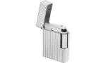 S.T. Dupont Ligne 1 Lighter Palladium C14021 photo 3