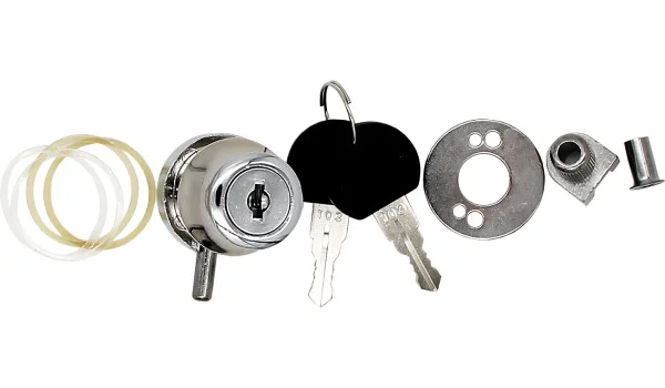 Replacement Part - Prato Lock photo 2
