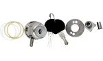 Replacement Part - Prato Lock photo 2
