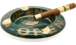 Montecristo Open Ashtray photo 2