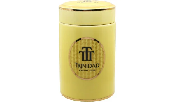 Trinidad Pocelain Jar