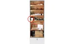 Replacement Part - Prato Lock photo 5