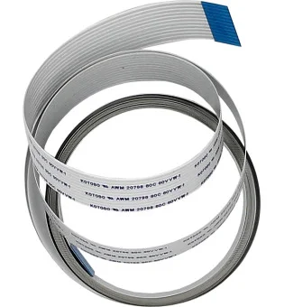 Spare Part Flat Cable Long - for electronic humidifier LV XL