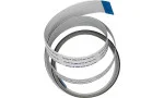 Spare Part Flat Cable long for electronic humidifier LV XL photo 2