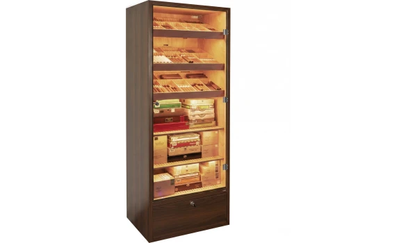 adorini Cabinet Humidor Primo Brown photo 25