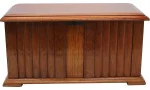 Historic Romeo y Julieta Cedros de Luxe No. 1 Humidor photo 2