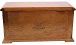 Historic Romeo y Julieta Cedros de Luxe No. 1 Humidor photo 4