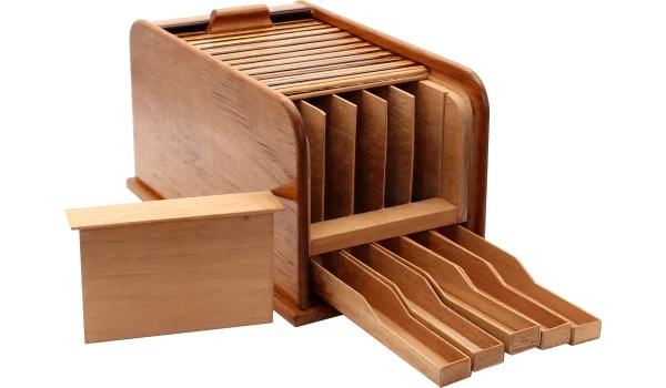 Historic Cigar Dispenser
