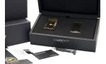 S.T. Dupont Le Grand Lighter Cohiba 60 black and gold C23472CL photo 8