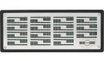 White Spot by Dunhill Humidor Humidity Control System