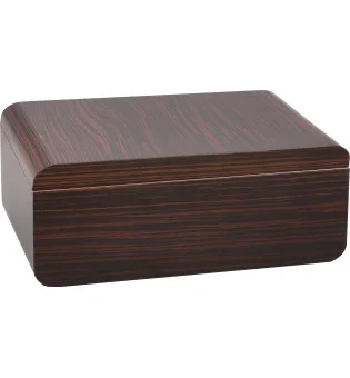 adorini Novara L - Deluxe Humidor Large