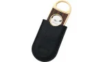 adorini 'Fusion' Double Blade Cutter Golden Ebony photo 2