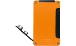 Adorini Jet Lighter Orange Limited Edition photo 2
