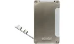 adorini Jet Lighter Silver photo 11