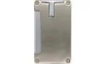 adorini Jet Lighter Silver photo 15