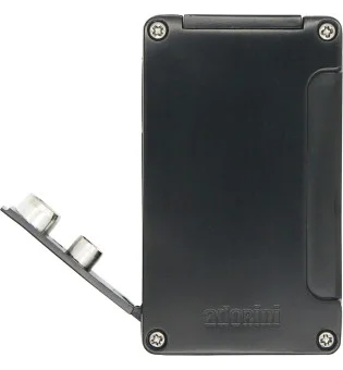 adorini Jet Lighter all black
