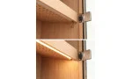 adorini Cabinet Humidor Primo light brown photo 9