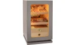 adorini Humidor Lumina Grande Deluxe light grey photo 16