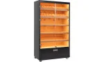 adorini Cabinet Humidor Primo Duo black photo 11