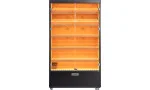 adorini Cabinet Humidor Primo Duo black photo 12