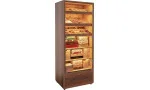 adorini Cabinet Humidor Primo light brown photo 19